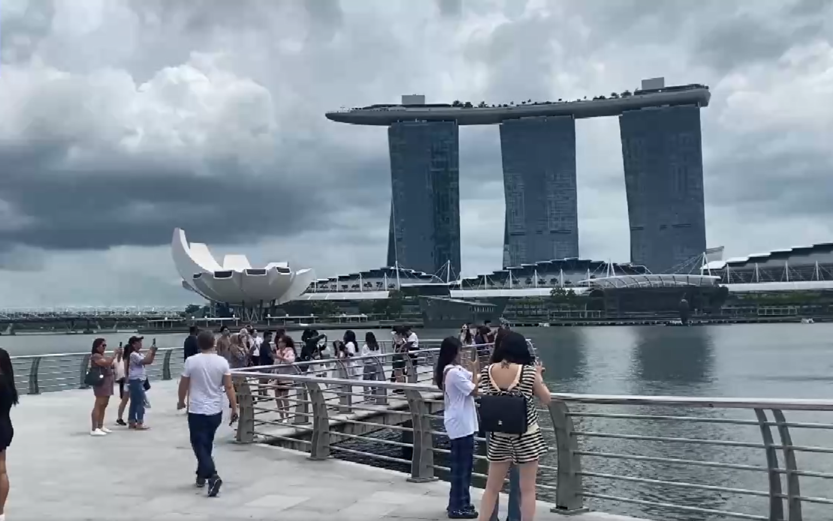 免签国家，又多了一个！还是旅游天堂！又一国发声：欢迎中国朋友来做客……