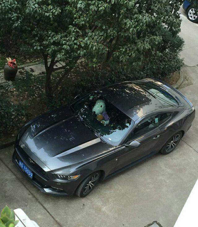 {老虎機}(为什么聪明人都不买车了?)