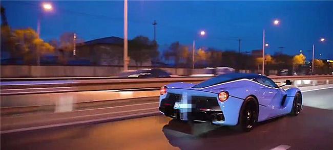 {21點}(拉法为什么不能上路行驶) {21點}(拉法为什么不能上路行驶)